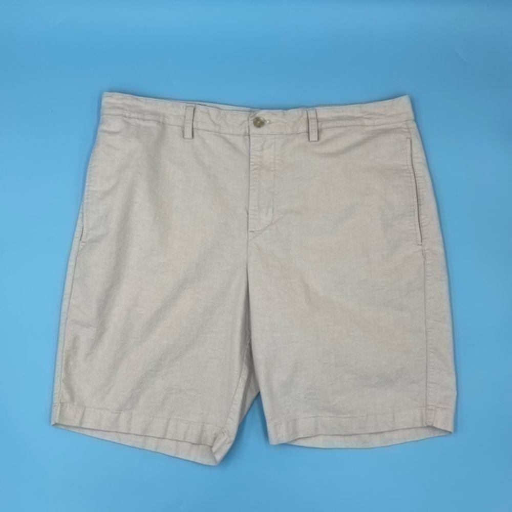Chaps Shorts